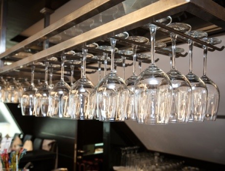 Horeca: atouts du lave-verres professionnel en Brabant wallon