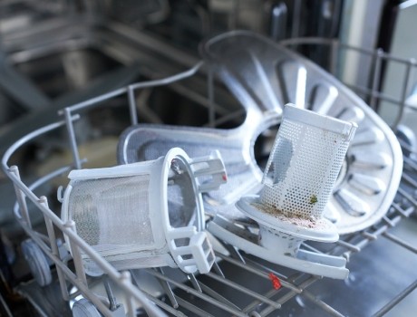 Comment éviter le bouchage d’un lave-vaisselle à Bruxelles ?